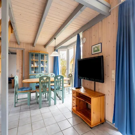 Im Mirow Σπίτι διακοπών *