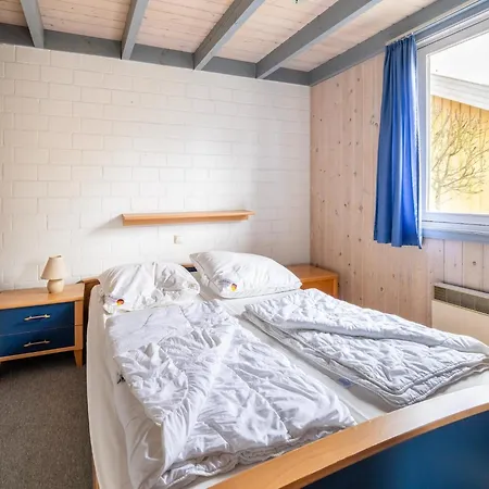 Semesterbostad Im Mirow *