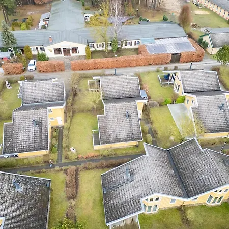 Im Mirow Semesterbostad Granzow