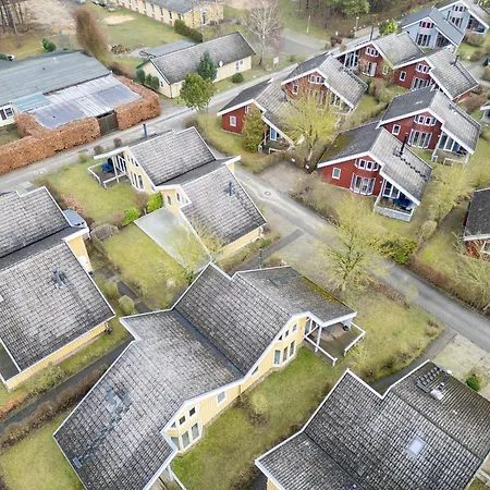 Im Mirow Semesterbostad