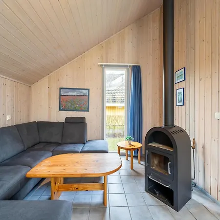 Im Mirow Semesterbostad