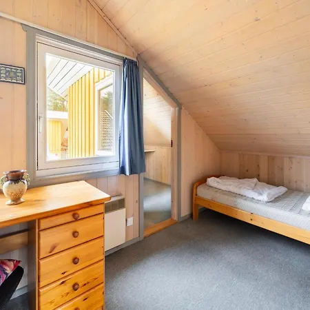 Im Mirow Semesterbostad Granzow