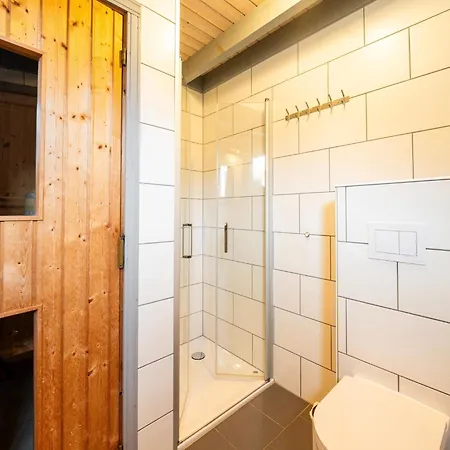 Semesterbostad Im Mirow *