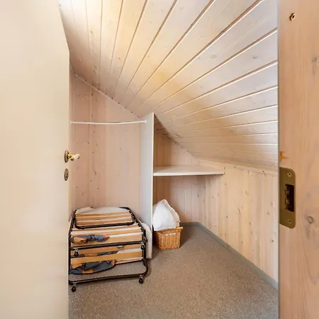 Im Mirow Semesterbostad