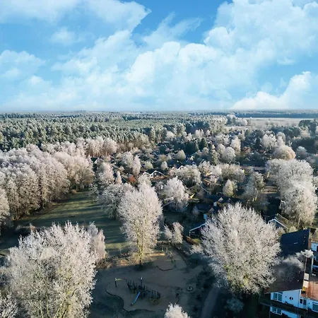 Semesterbostad Im Mirow Granzow