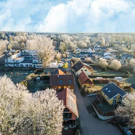 Im Mirow Semesterbostad *