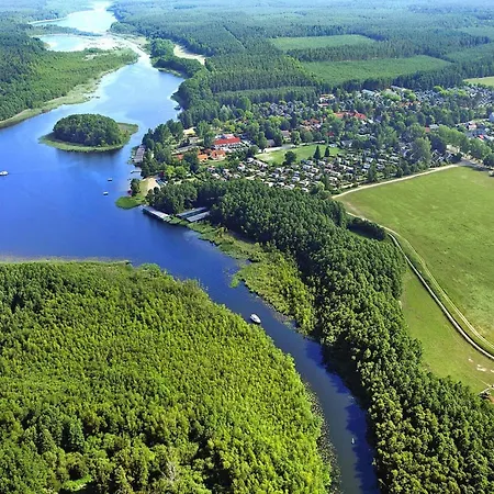 Semesterbostad Im Mirow *