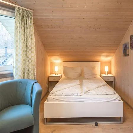 Σπίτι διακοπών Im Mirow