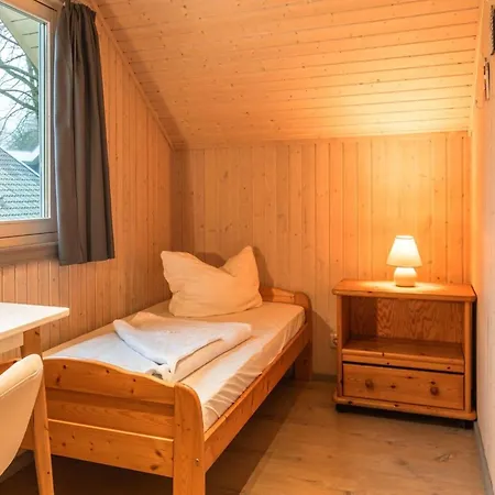 Im Mirow Σπίτι διακοπών Granzow