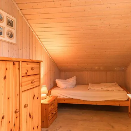 Im Mirow Σπίτι διακοπών *