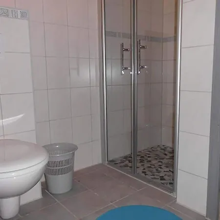 Im Mirow Prázdninový dům *
