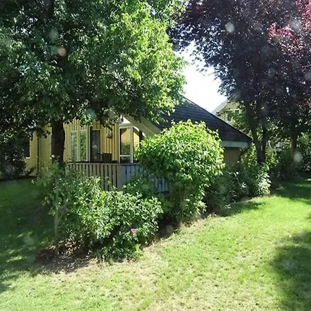 Im Mirow Σπίτι διακοπών